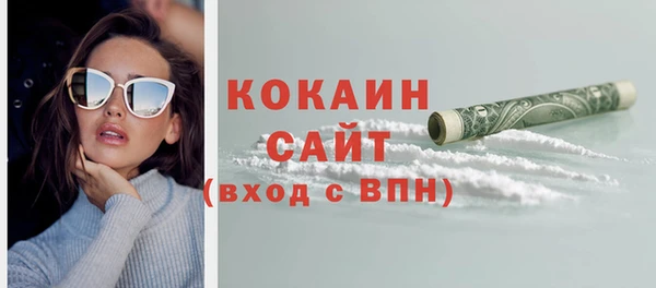 молекула духа Белая Холуница